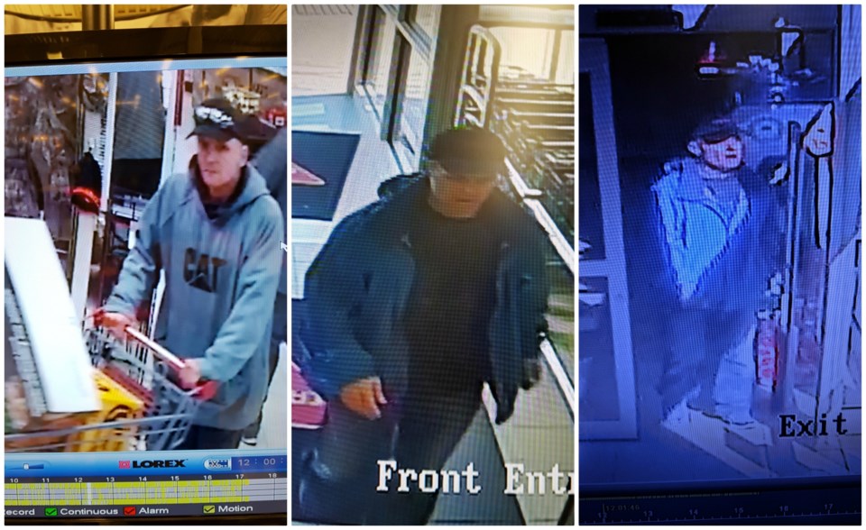 102317-canadian tire robbery suspects-montage