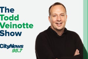 Podcast: The Todd Veinotte Show August 18th, 2022