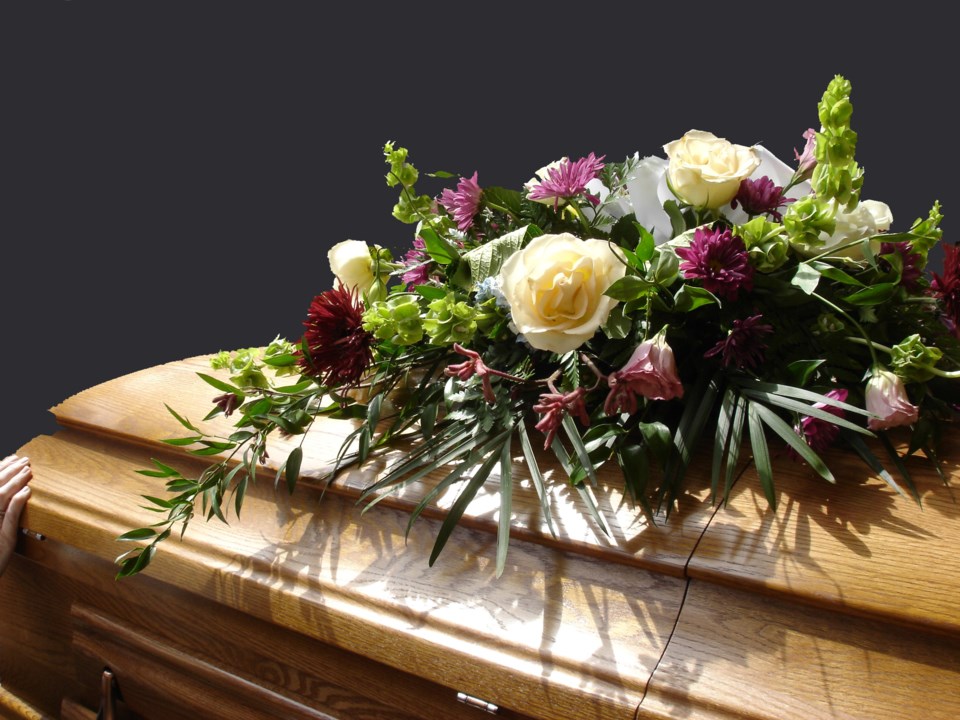 042120  -  casket funeral AdobeStock_1878310