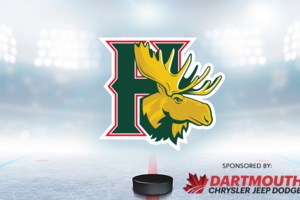 Mooseheads open road trip with 5-3 win over Rimouski