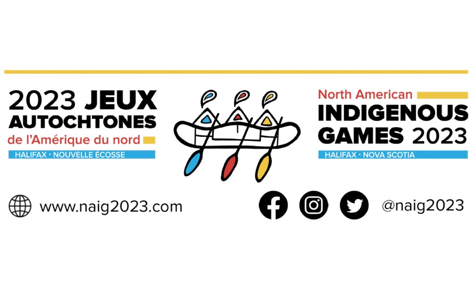 naig-2023 -  North American Indigenous Games