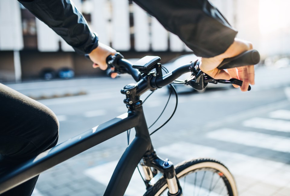 042720 - bicycle- cyclist - bike AdobeStock_247449629