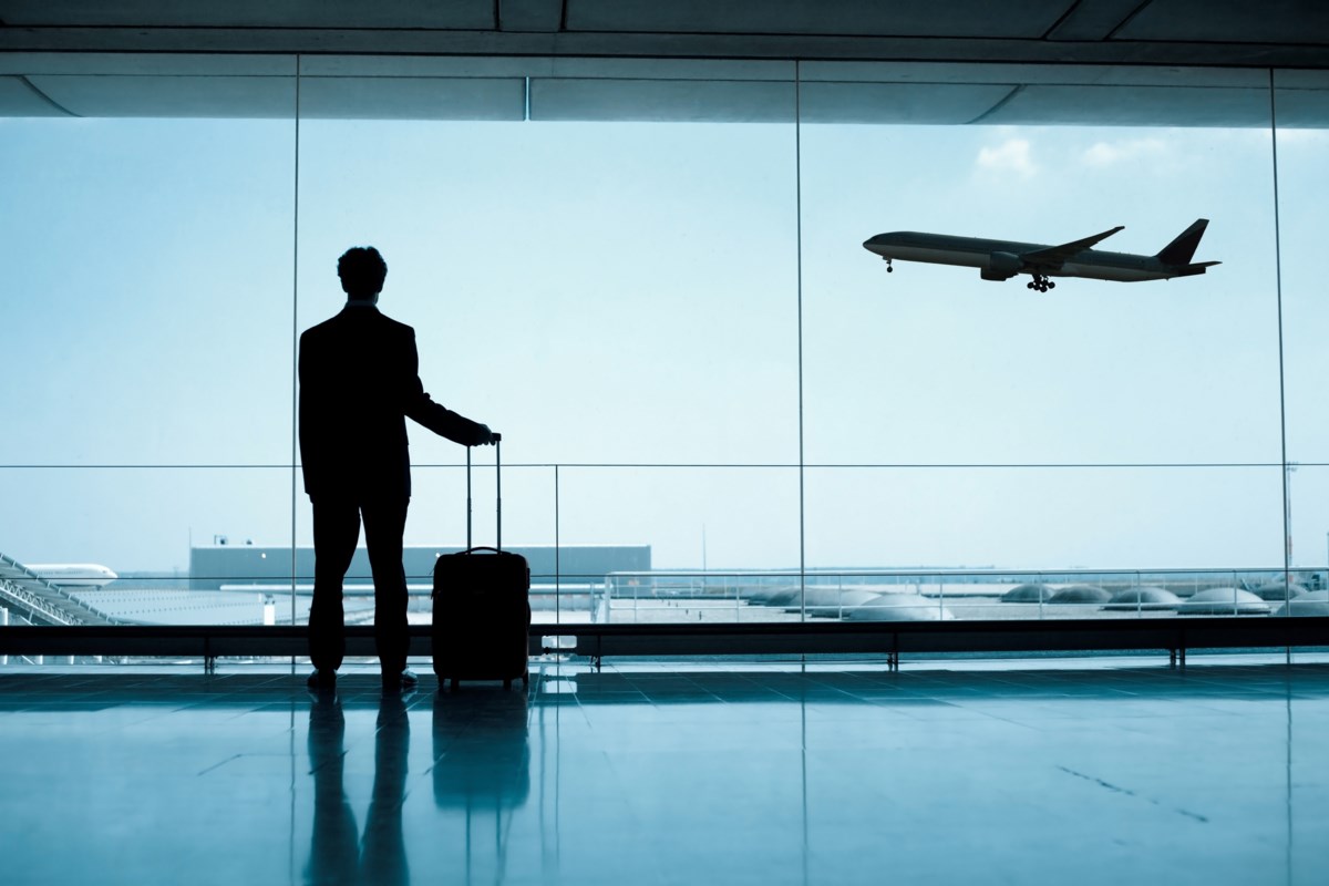 Desired destination traveling may possibly glance various write-up-pandemic