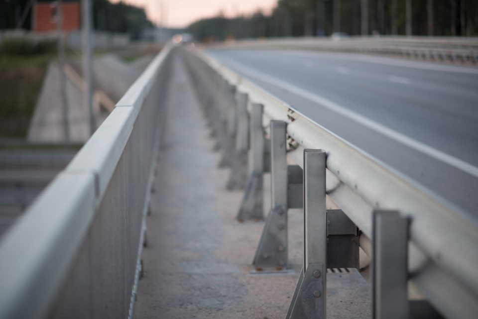 Bradford Bypass doesn't warrant Federal Impact Assessment ...