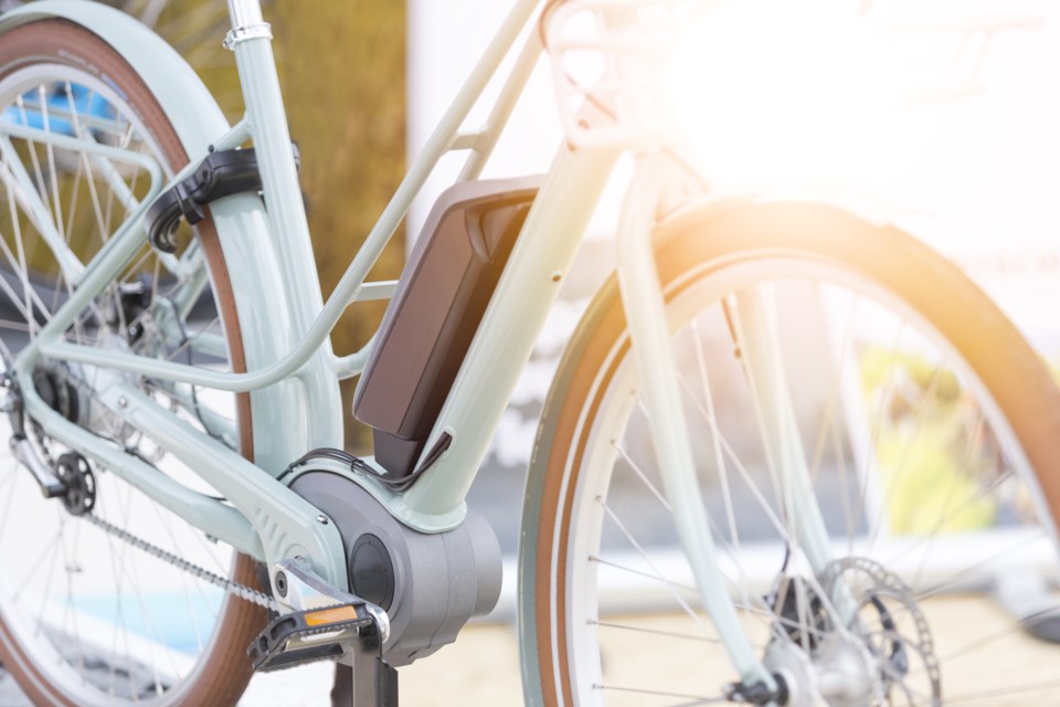 electric bicycle-bicycle-AdobeStock_274064766