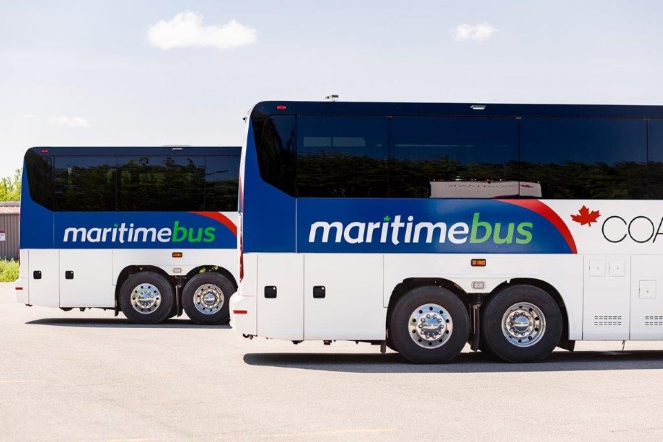 maritimebus