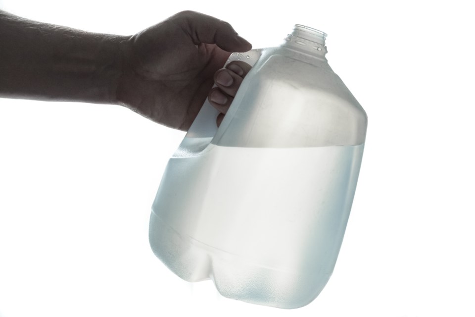 081420 - water jug - drinking water - AdobeStock_238978303