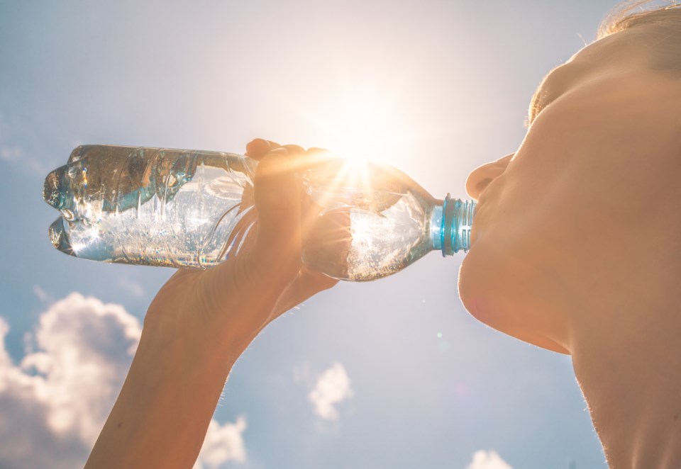 071919-water bottle-hot-heat wave-AdobeStock_257992792