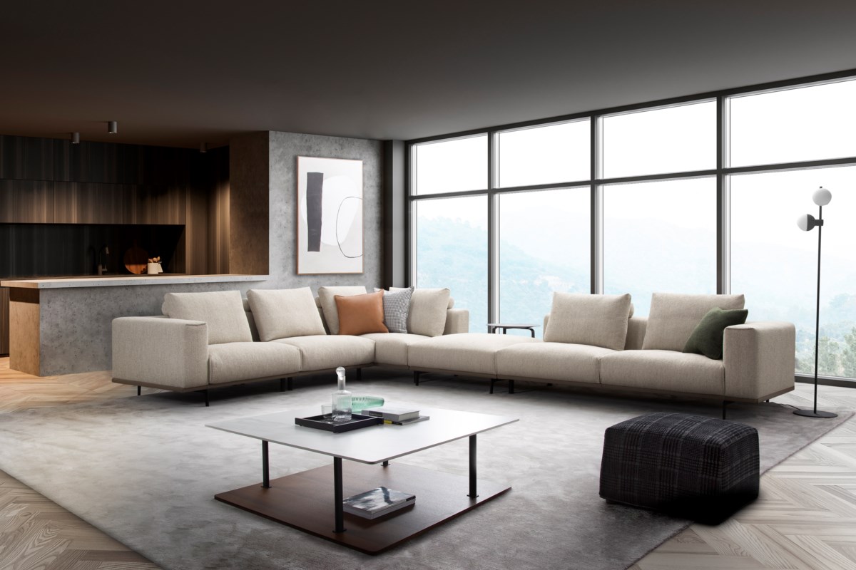 Furniture offers more than function, it’s a reflection of you