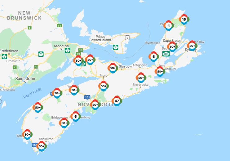 nova scotia power outage map – elinawikberg