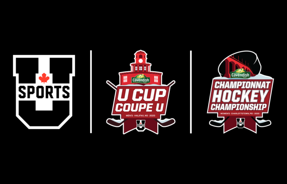 U Sports U Cup Logo (from U Sports website)