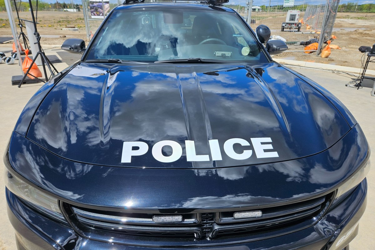 Suspect pulls knife on Home Depot worker on Halloween Burlington News