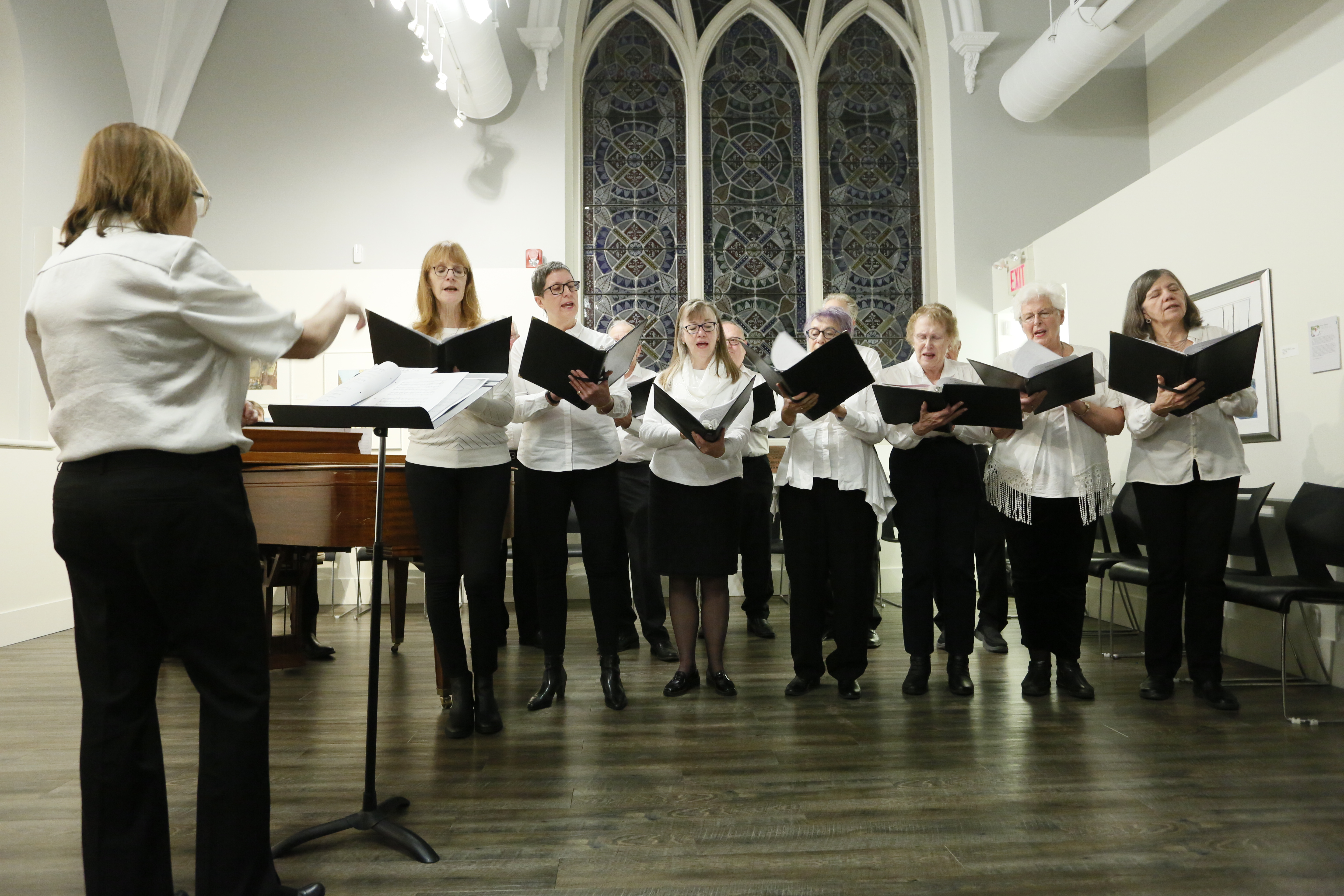 Mayor's levee a night of pomp, circumstance and history - Halton Hills News