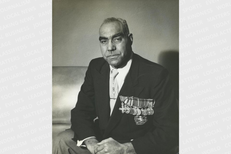 What made Henry Thomas Shepherd so remarkable? Halton