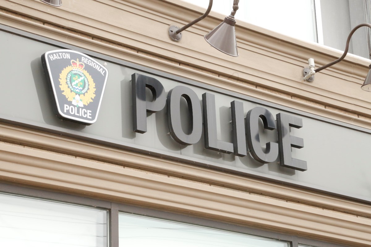 Two adults, one youth charged in Halton home renovation scam
