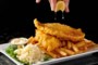 milton family style restaurant serving lunch dinner fish chips at symposium cafe