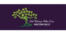 100 Women Who Care Halton Hills