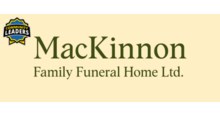 MacKinnon Family Funeral Home