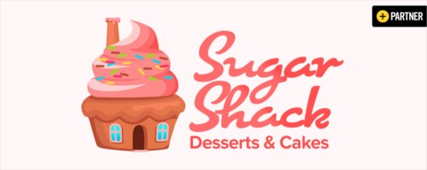 Sugar Shack Cafe & Desserts