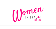 Women in HVAC-R Canada
