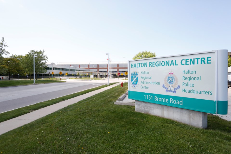 halton-regional-centre