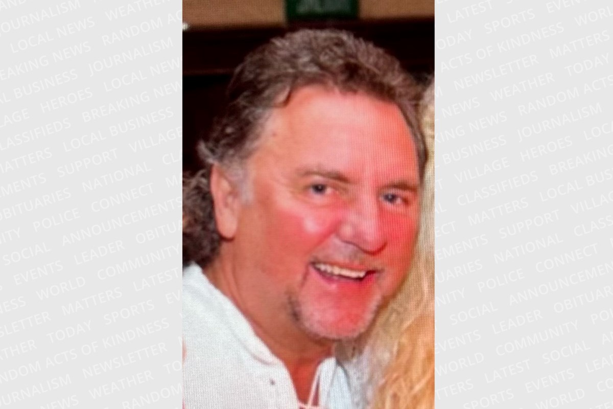 ‘The organization represented my soul’: Longtime Georgetown auto shop owner retires ‘The organization represented my soul’: Longtime Georgetown auto shop owner retires