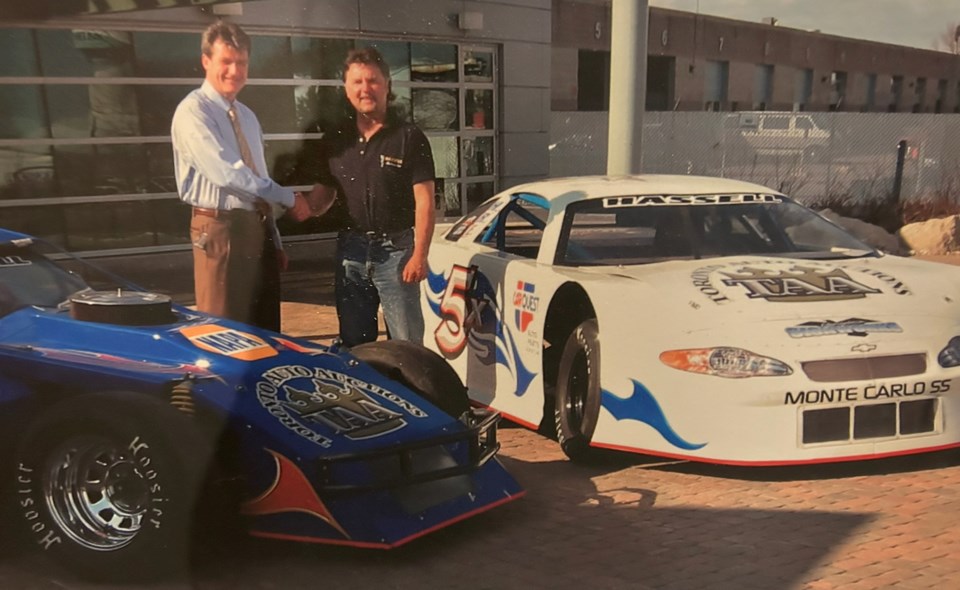 20231215davehassellracecars