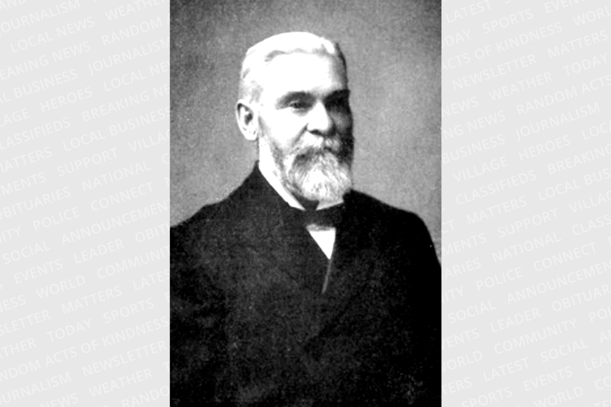 Acton native the founder of community dental wellness in Canada