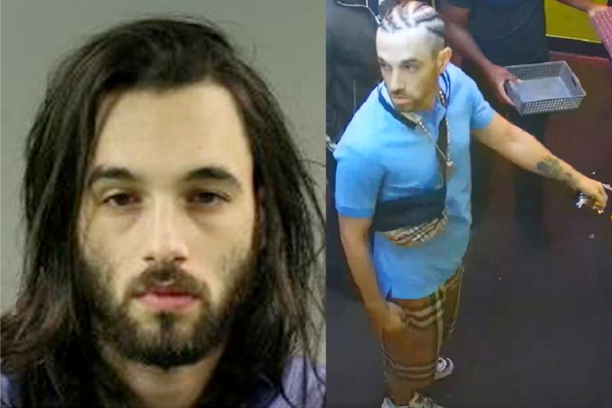 Halton’s Most Wanted Police launch new program to find dangerous