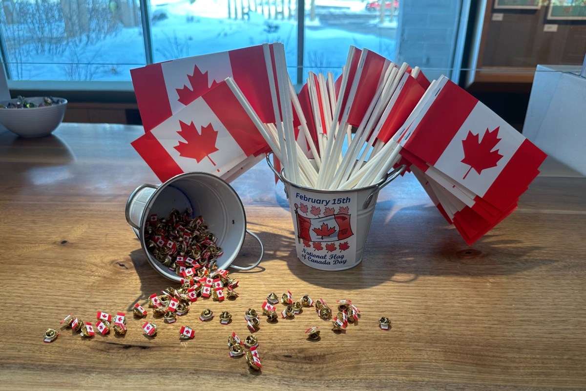 Shop local, read labels and buy Canadian, says Halton Hills mayor