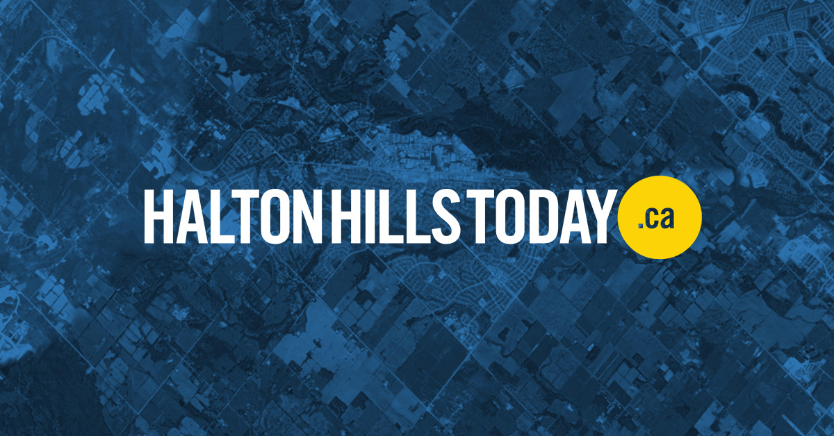 Village Media launches community news site covering Georgetown, Acton, and Halton Hills