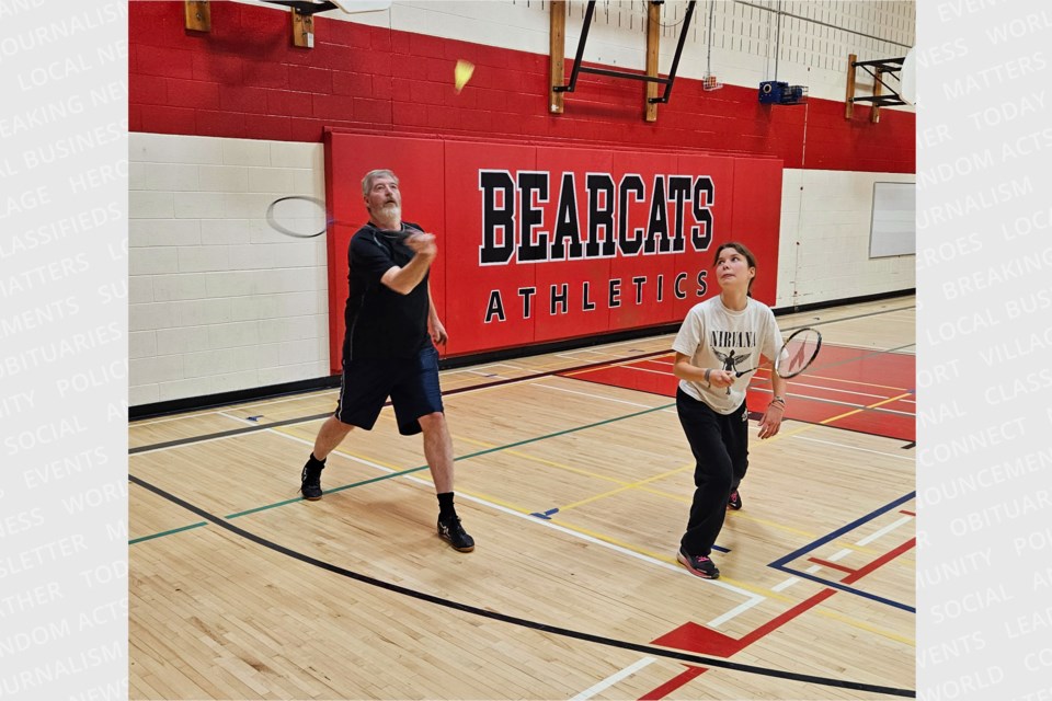 20231114actonbadmintonclub
