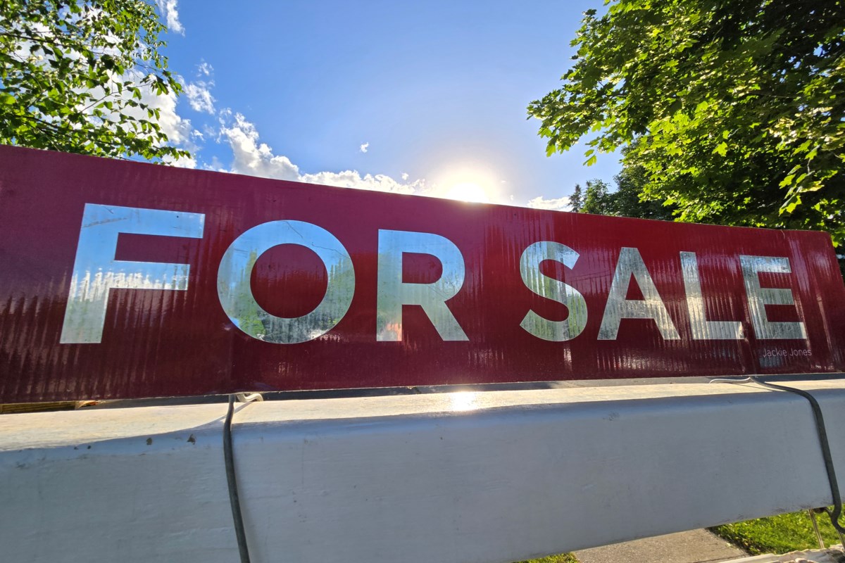 Housing prices stabilize after tariff-related 'chaos, uncertainty'