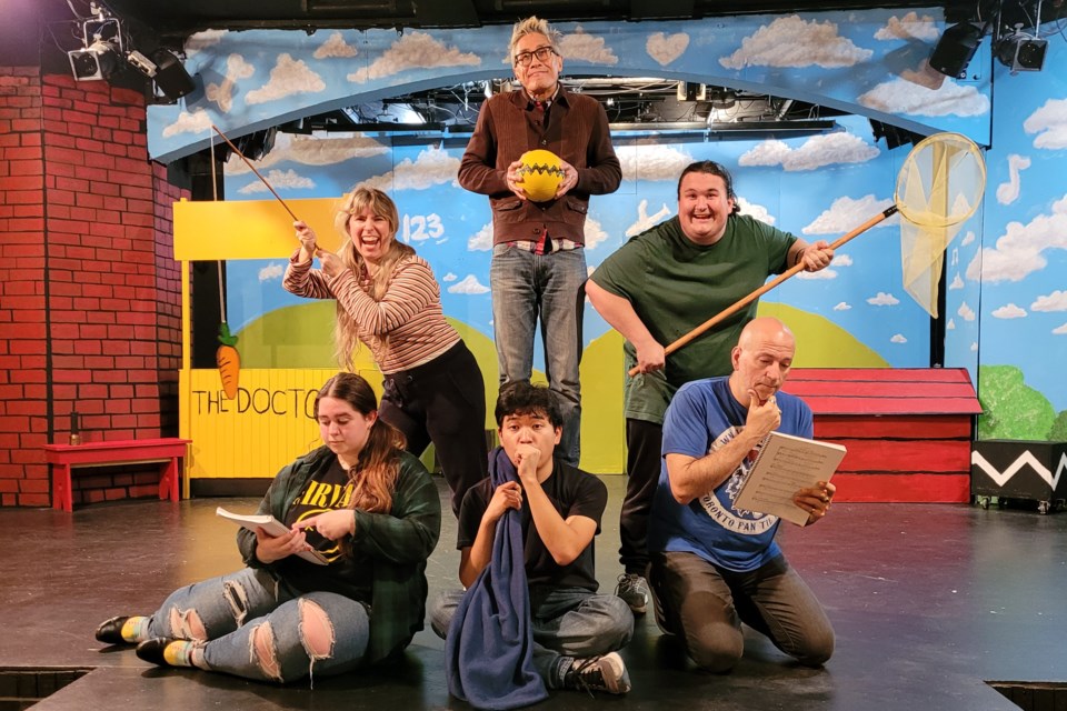 20231020-charlie-brown-south-simcoe-theatre