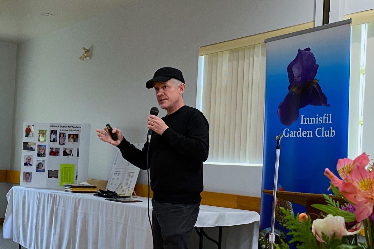 How did European settlement affect Ontario’s environment?