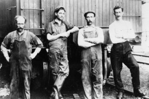 COLUMN: Belle Ewart was once a hot spot for ice industry
