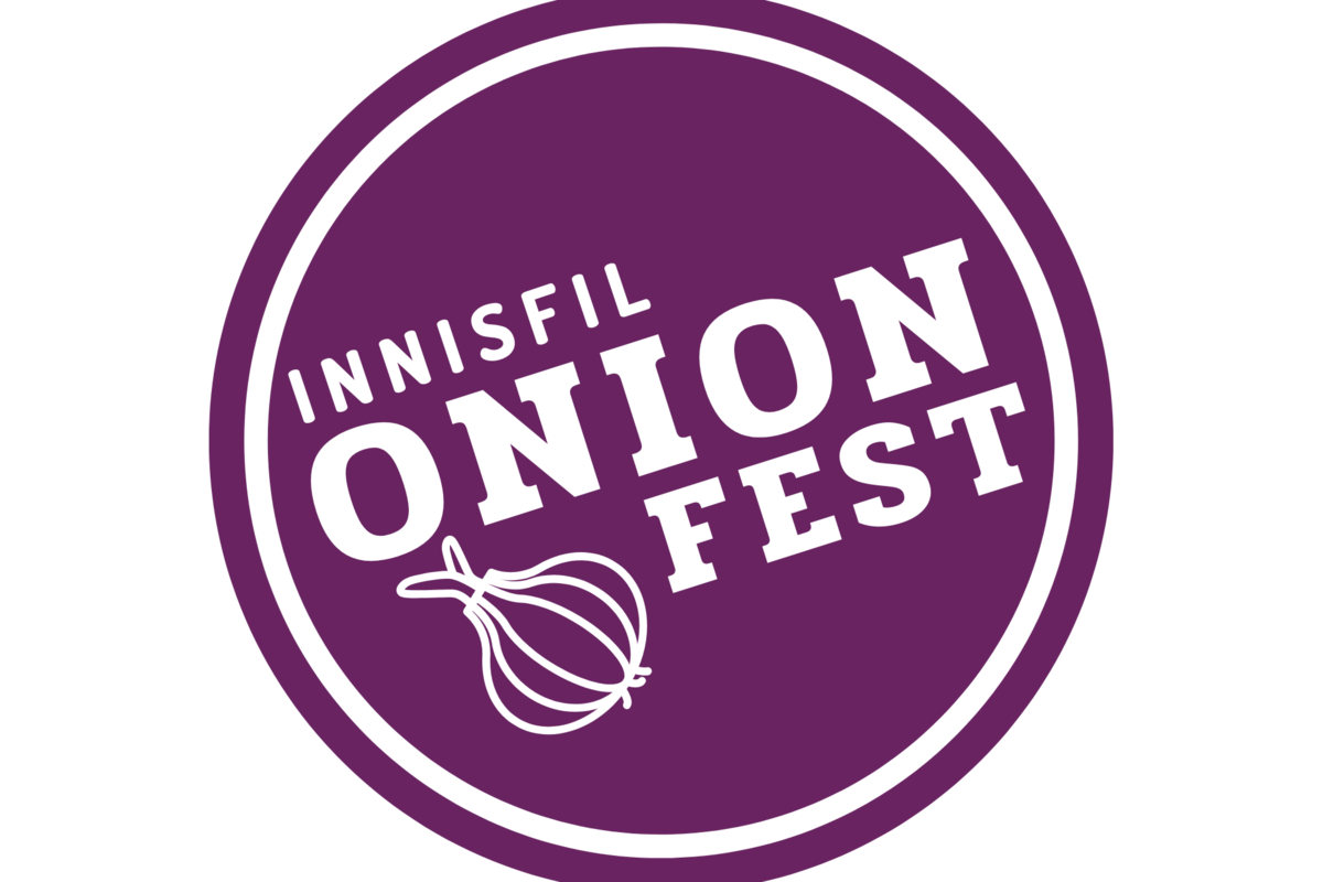 Get ready for first annual Innisfil Onion Fest Innisfil News