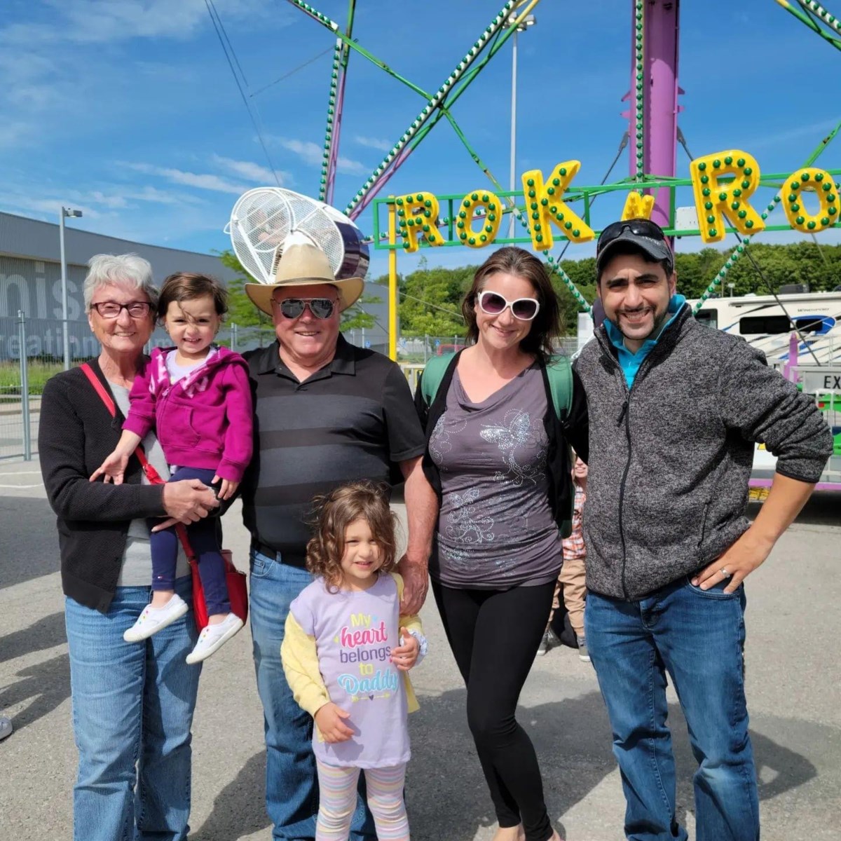 Innisfil's inaugural Onion Fest had many layers of fun Barrie News