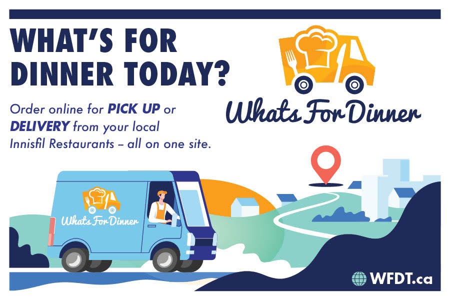 An affordable alternative Thriving food delivery service looks to