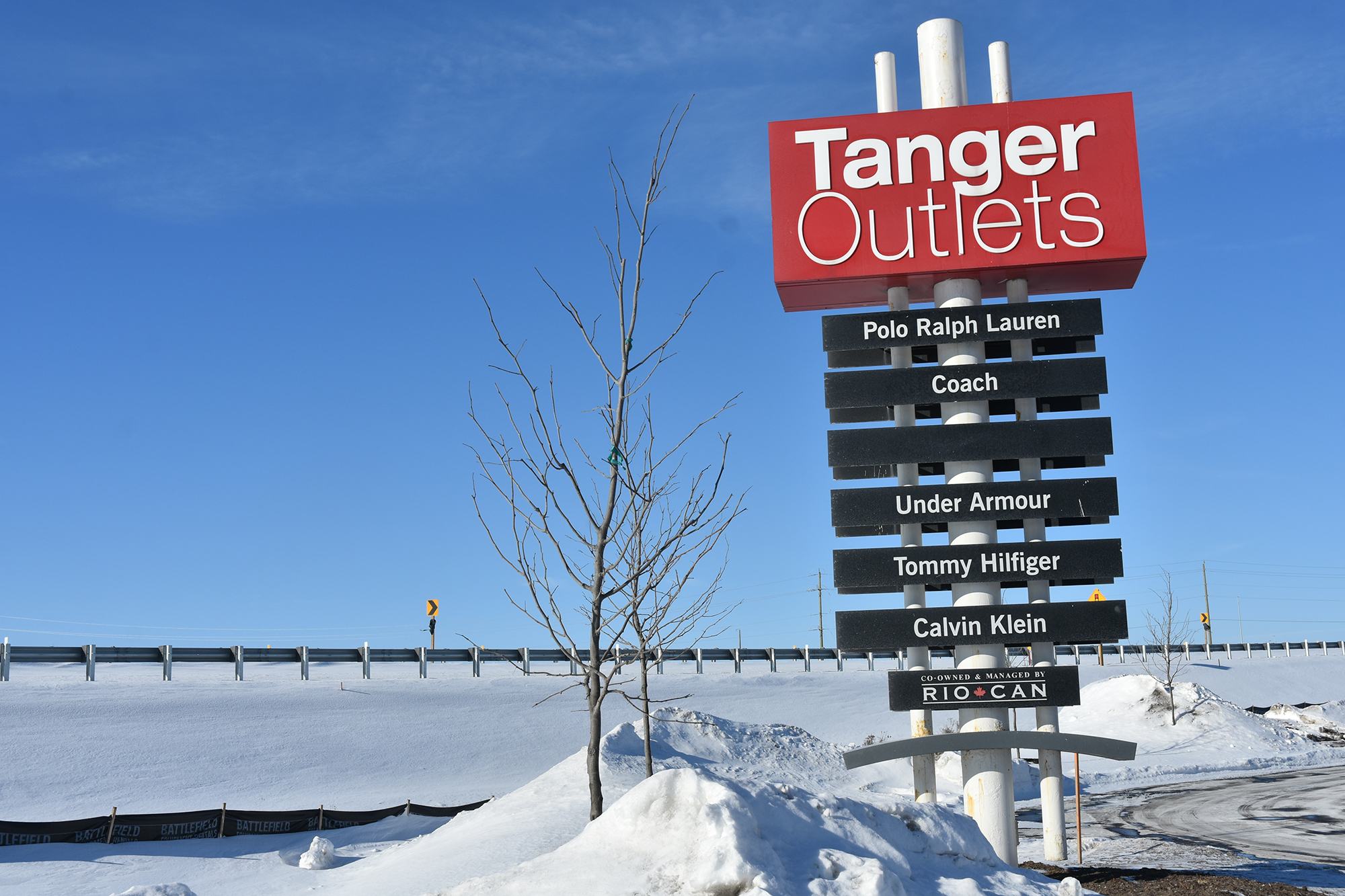 Tanger Outlets hosting free events for the kids over March Break - Bradford  News