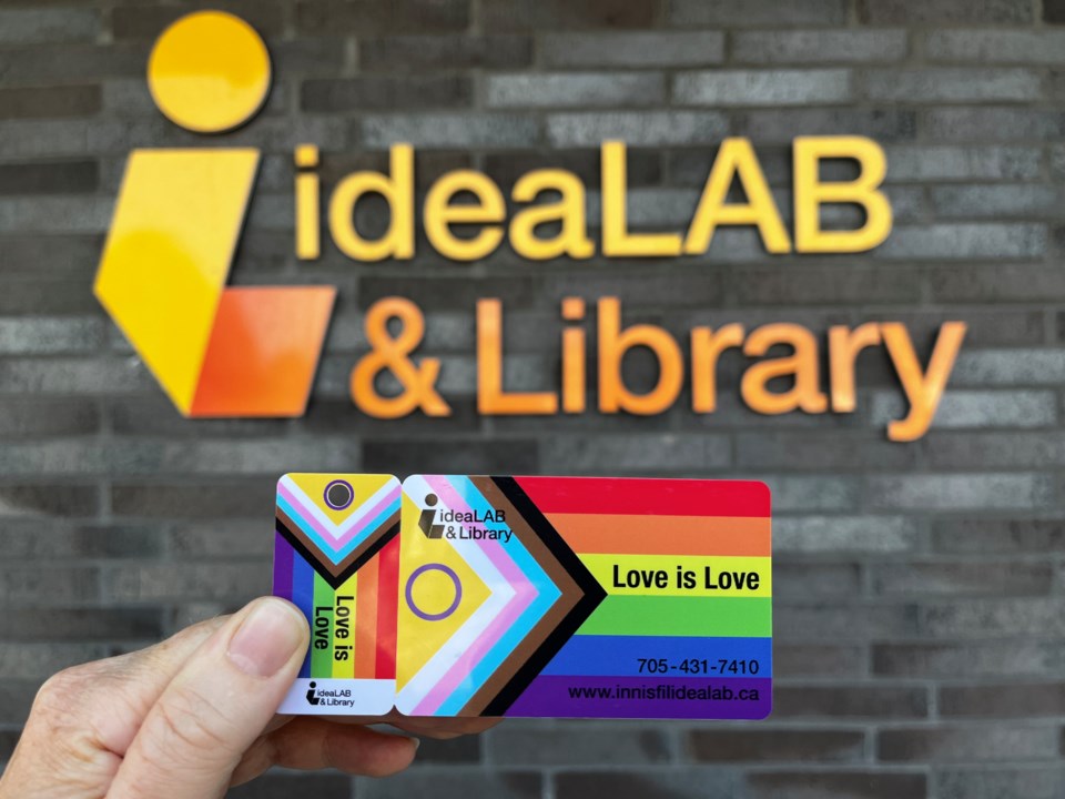 20230601-love-is-love-innisfil-library-card