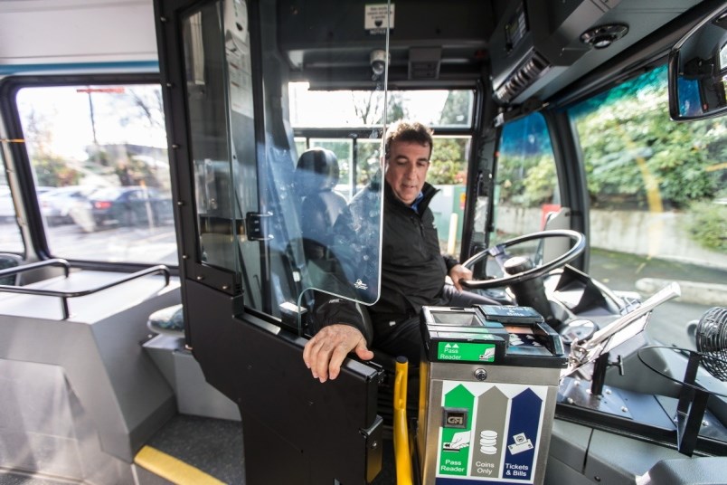 bc transit doors