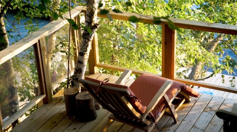cabin-cottage-deck-chair