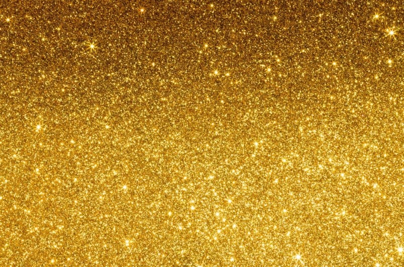 Glitter