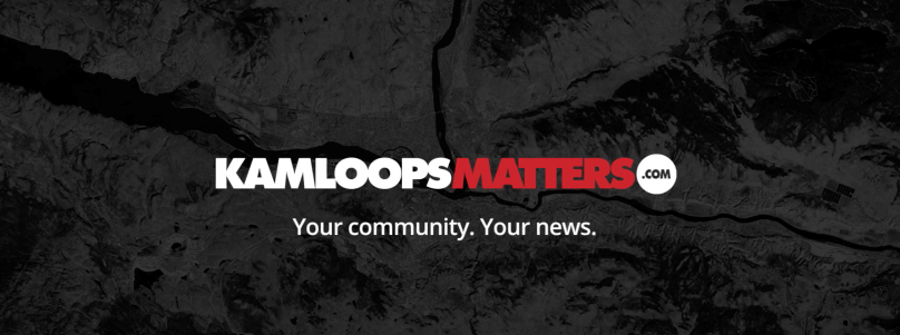 Glacier Media and Village Media partner to launch KamloopsMatters.com