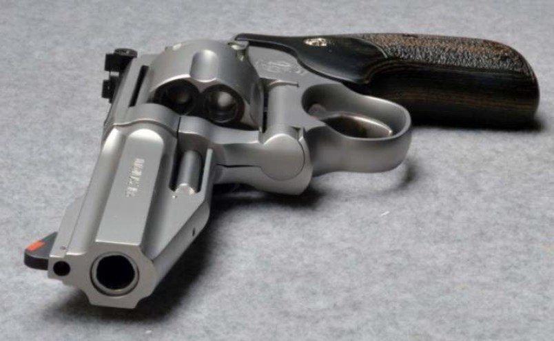 magnum