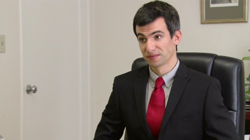 nathan fielder