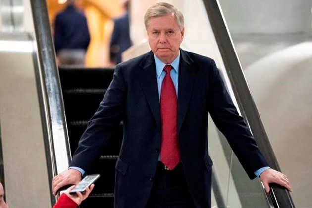 LindsayGraham