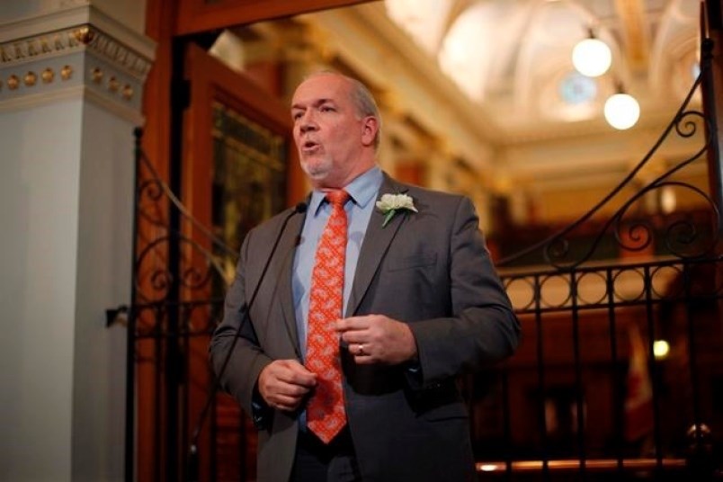 Horgan