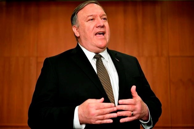 pompeo